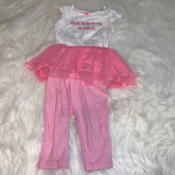 Cute outfits for 18 mo girl — Easter/Daddy… - Picture 2 of 9